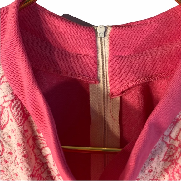 VINTAGE FLORAL DRESS - Picture 6 of 8